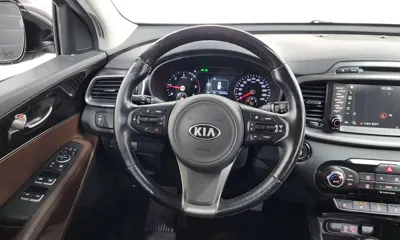 Kia Sorento 2016, 151579 км, за 7734.01 USD - фото 13