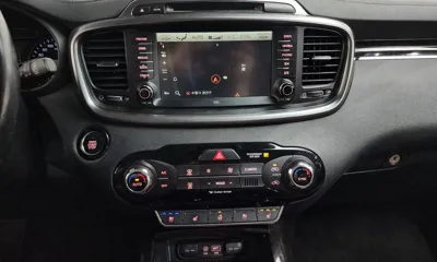 Kia Sorento 2016, 151579 км, за 7734.01 USD - фото 14