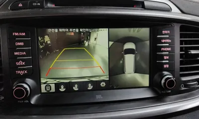 Kia Sorento 2016, 151579 км, за 7734.01 USD - фото 15