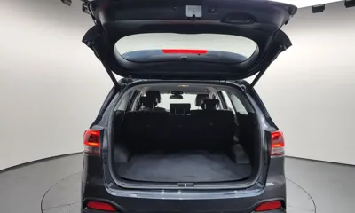 Kia Sorento 2016, 151579 км, за 7734.01 USD - фото 20