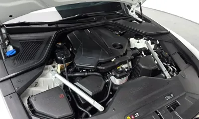 Genesis G80 2024, 33960 км, за 32077.96 USD - фото 6