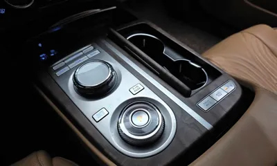 Genesis G80 2024, 33960 км, за 32077.96 USD - фото 9