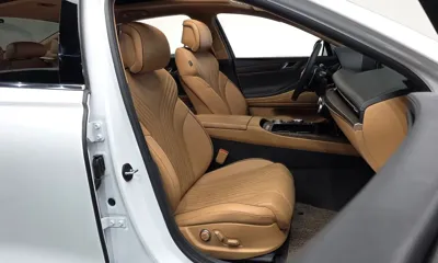 Genesis G80 2024, 33960 км, за 32077.96 USD - фото 10
