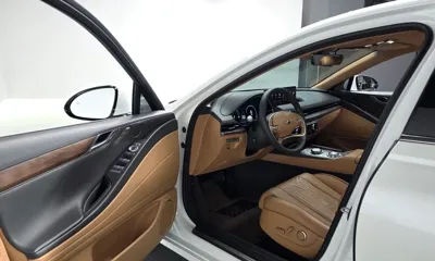 Genesis G80 2024, 33960 км, за 32077.96 USD - фото 11