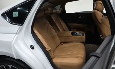 Genesis G80 2024, 33960 км, за 32077.96 USD - фото 12