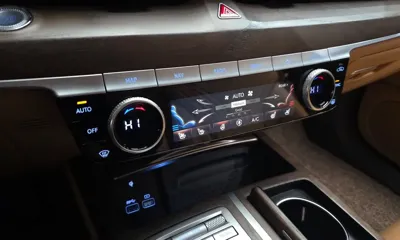 Genesis G80 2024, 33960 км, за 32077.96 USD - фото 19