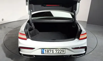 Genesis G80 2024, 33960 км, за 32077.96 USD - фото 20
