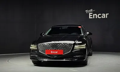 Genesis G80 2021, 177781 км, за 15747.67 USD