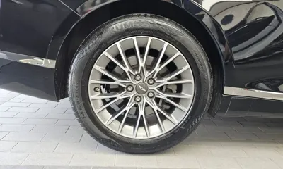 Genesis G80 2021, 177781 км, за 15747.67 USD