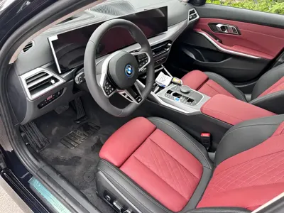 BMW i3 0, 200 км, за 29281.36 USD