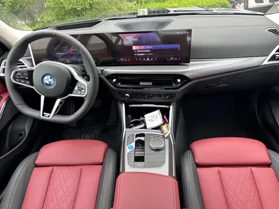 BMW i3 0, 200 км, за 29281.36 USD