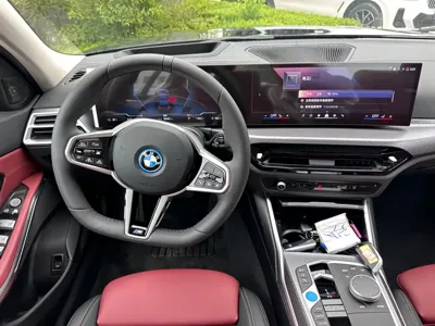 BMW i3 0, 200 км, за 29364.27 USD - фото 6