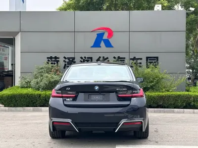 BMW i3 0, 200 км, за 29364.27 USD - фото 10