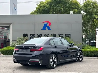 BMW i3 0, 200 км, за 29364.27 USD - фото 11