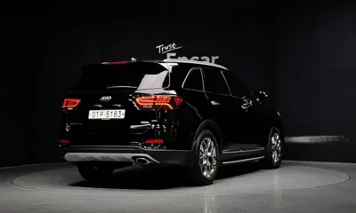 Kia Sorento 2020, 12858 км, за 12691.71 USD
