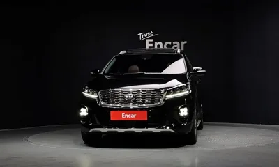 Kia Sorento 2020, 12858 км, за 12691.71 USD