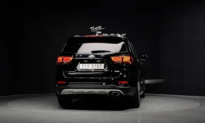 Kia Sorento 2020, 12858 км, за 12691.71 USD