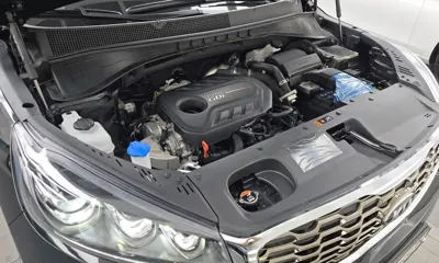 Kia Sorento 2020, 12858 км, за 12691.71 USD - фото 6