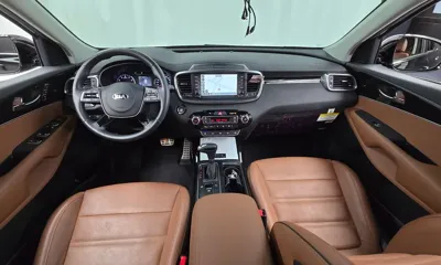 Kia Sorento 2020, 12858 км, за 12691.71 USD - фото 7