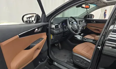 Kia Sorento 2020, 12858 км, за 12691.71 USD - фото 10