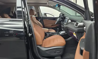 Kia Sorento 2020, 12858 км, за 12691.71 USD - фото 11