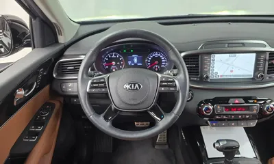 Kia Sorento 2020, 12858 км, за 12691.71 USD - фото 13