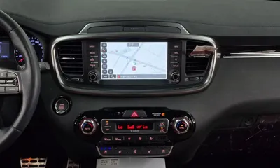 Kia Sorento 2020, 12858 км, за 12691.71 USD - фото 14