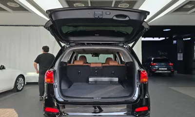 Kia Sorento 2020, 12858 км, за 12691.71 USD - фото 20