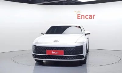 Hyundai Grandeur 2023, 52665 км, за 22715.21 USD