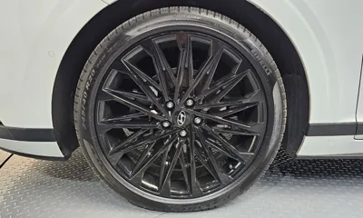 Hyundai Grandeur 2023, 52665 км, за 22715.21 USD