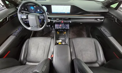 Hyundai Grandeur 2023, 52665 км, за 22715.21 USD - фото 7
