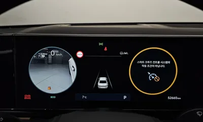 Hyundai Grandeur 2023, 52665 км, за 22715.21 USD - фото 8