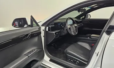 Hyundai Grandeur 2023, 52665 км, за 22715.21 USD - фото 10