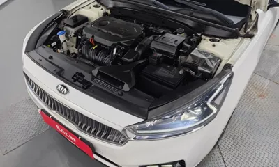 Kia K7 2016, 186030 км, за 5382.7 USD - фото 6