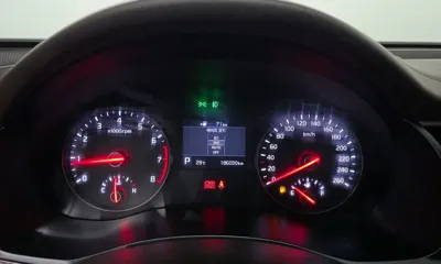 Kia K7 2016, 186030 км, за 5382.7 USD - фото 8