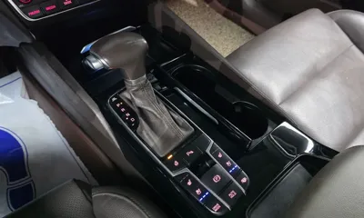 Kia K7 2016, 186030 км, за 5382.7 USD - фото 9