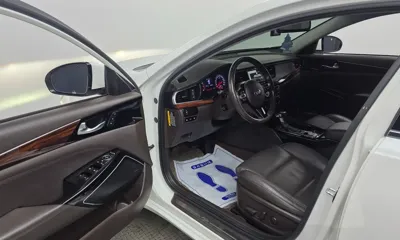 Kia K7 2016, 186030 км, за 5382.7 USD - фото 10