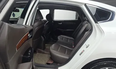 Kia K7 2016, 186030 км, за 5382.7 USD - фото 11