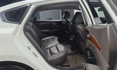 Kia K7 2016, 186030 км, за 5382.7 USD - фото 12