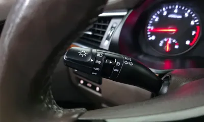 Kia K7 2016, 186030 км, за 5382.7 USD - фото 15