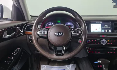 Kia K7 2016, 186030 км, за 5382.7 USD - фото 17