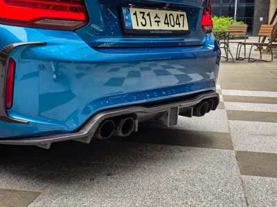 BMW M2
