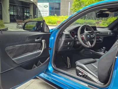 BMW M2
