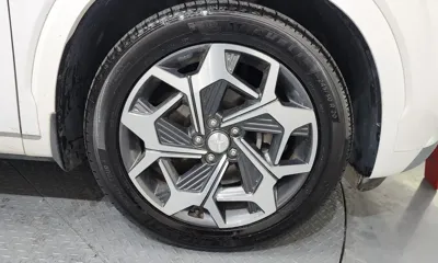 Hyundai Palisade 2021, 75023 км, за 17509.08 USD
