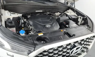 Hyundai Palisade 2021, 75023 км, за 17509.08 USD - фото 6