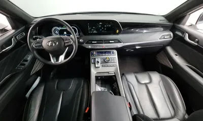 Hyundai Palisade 2021, 75023 км, за 17509.08 USD - фото 7