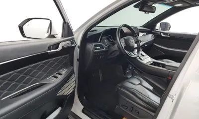 Hyundai Palisade 2021, 75023 км, за 17509.08 USD - фото 10