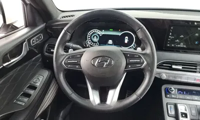 Hyundai Palisade 2021, 75023 км, за 17509.08 USD - фото 13