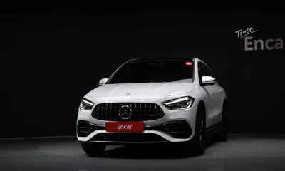 Mercedes-Benz GLA-Class 2023, 12434 км, за 35348.53 USD