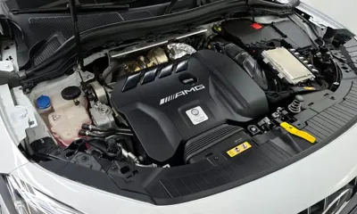 Mercedes-Benz GLA-Class 2023, 12434 км, за 35348.53 USD - фото 6